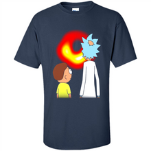 Load image into Gallery viewer, Rick And Morty Black Hole 2019