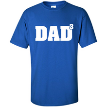 Load image into Gallery viewer, Dad 3, Gift Father, Father's Day
