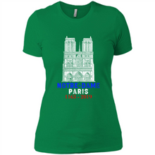 Load image into Gallery viewer, Paris France City Notre Dame Cathedral