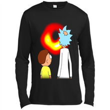 Load image into Gallery viewer, Rick And Morty Black Hole 2019