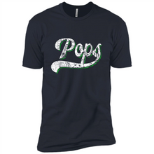 Load image into Gallery viewer, Mens Vintage Father's Day Pops