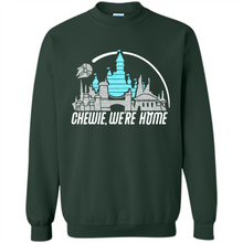 Load image into Gallery viewer, Star Wars Chewie We’re Home