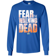 Load image into Gallery viewer, Official Fear The Walking Dead