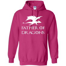 Load image into Gallery viewer, Father of Dragons Game Of Thrones