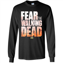 Load image into Gallery viewer, Official Fear The Walking Dead