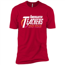 Load image into Gallery viewer, Avengers kindergarten teachers end year