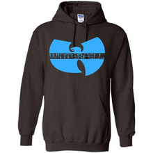 Load image into Gallery viewer, HOUSE STARK WINTERFELL WU TANG