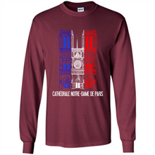 Load image into Gallery viewer, Cathédrale Notre-Dame de Paris