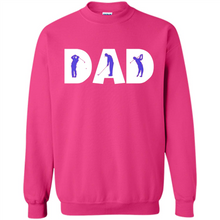 Load image into Gallery viewer, Dad Father's Day Golf Golfing Dad