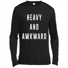 Load image into Gallery viewer, Heavy And Awkward