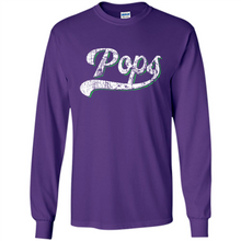 Load image into Gallery viewer, Mens Vintage Father's Day Pops