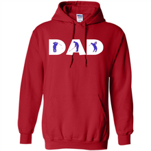Load image into Gallery viewer, Dad Father's Day Golf Golfing Dad