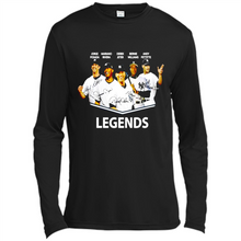 Load image into Gallery viewer, New York Yankees The Core 5 Legends