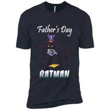 Load image into Gallery viewer, Batman father day 2019