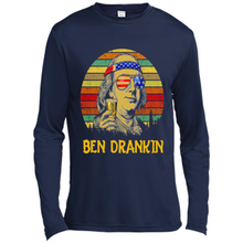 Load image into Gallery viewer, 4th of July Ben Drankin