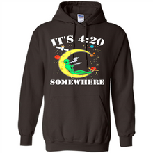 Load image into Gallery viewer, Alien Smoke - It's 4 20 Somewhere