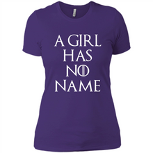 Load image into Gallery viewer, A Girl Has No Name
