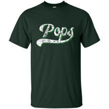 Load image into Gallery viewer, Mens Vintage Father's Day Pops