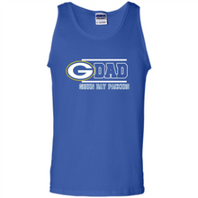 Load image into Gallery viewer, Dad #1 Green Bay Packers Shirt - Father's Day