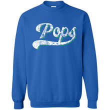 Load image into Gallery viewer, Mens Vintage Father's Day Pops