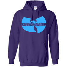 Load image into Gallery viewer, HOUSE STARK WINTERFELL WU TANG
