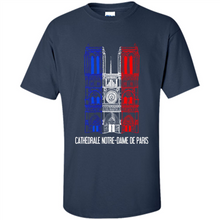 Load image into Gallery viewer, Cathédrale Notre-Dame de Paris