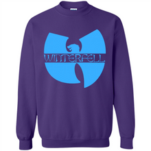 Load image into Gallery viewer, HOUSE STARK WINTERFELL WU TANG