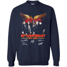 Load image into Gallery viewer, Aerosmith 50th Anniversary 1970 2020 Signature