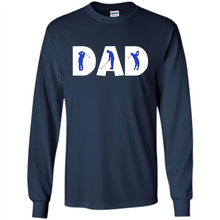 Load image into Gallery viewer, Dad Father's Day Golf Golfing Dad
