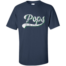 Load image into Gallery viewer, Mens Vintage Father's Day Pops