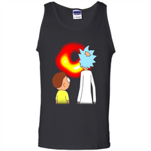 Load image into Gallery viewer, Rick And Morty Black Hole 2019