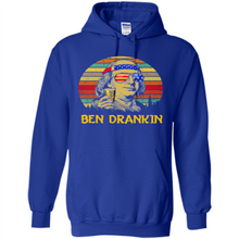 Load image into Gallery viewer, 4th of July Ben Drankin