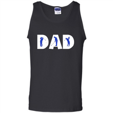 Load image into Gallery viewer, Dad Father's Day Golf Golfing Dad