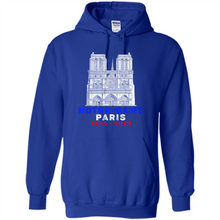 Load image into Gallery viewer, Paris France City Notre Dame Cathedral