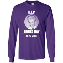 Load image into Gallery viewer, RIP Doris Day 1922 2019
