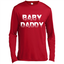 Load image into Gallery viewer, Baby Daddy Funny New Father, Dad Gift, Father's Day