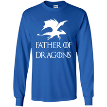Load image into Gallery viewer, Father of Dragons Game Of Thrones