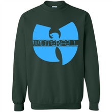 Load image into Gallery viewer, HOUSE STARK WINTERFELL WU TANG