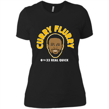 Load image into Gallery viewer, Stephen Curry Flurry Golden State Warriors
