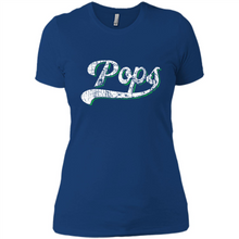 Load image into Gallery viewer, Mens Vintage Father's Day Pops