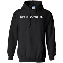 Load image into Gallery viewer, Bet On Women