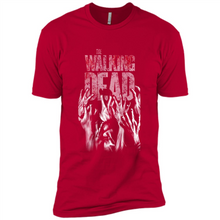 Load image into Gallery viewer, NEBNECK Zombie T Shirt, The Walking Dead