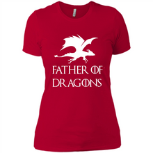 Load image into Gallery viewer, Father of Dragons Game Of Thrones