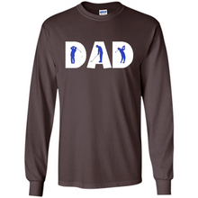 Load image into Gallery viewer, Dad Father's Day Golf Golfing Dad