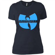 Load image into Gallery viewer, HOUSE STARK WINTERFELL WU TANG