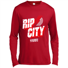 Load image into Gallery viewer, Portland Trail Blazers 2019 NBA Playoffs Rip City
