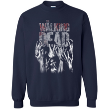 Load image into Gallery viewer, NEBNECK Zombie T Shirt, The Walking Dead