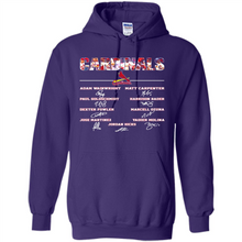 Load image into Gallery viewer, Cardinals Team Member Signature Collection