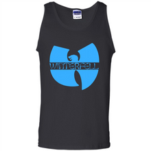 Load image into Gallery viewer, HOUSE STARK WINTERFELL WU TANG