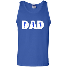 Load image into Gallery viewer, Dad Father's Day Golf Golfing Dad